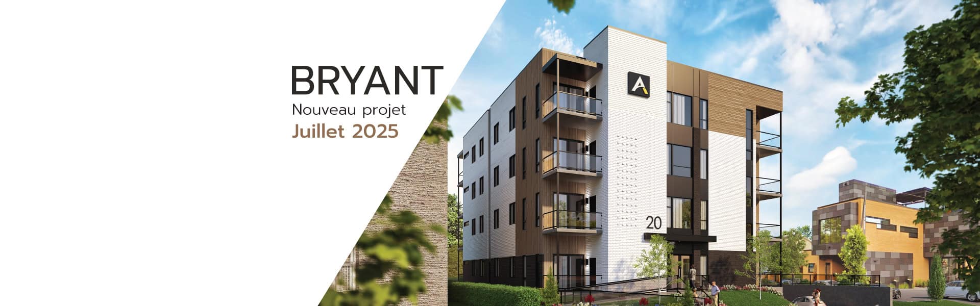 Immeuble Bryant
